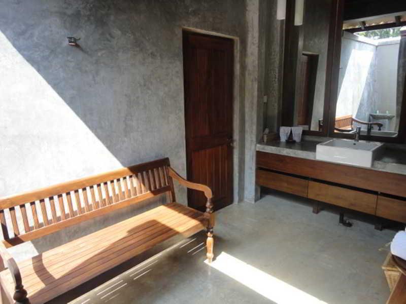 Roman Lake Ayurveda Boutique Resort - Level 1 Certified Ahungalla Buitenkant foto